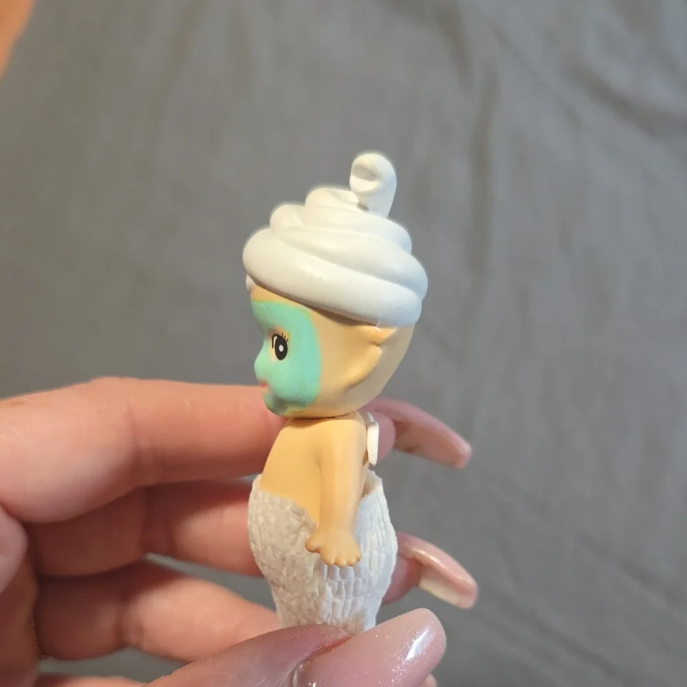 Sonny Angel Snake Custom Spa Baby Authentic